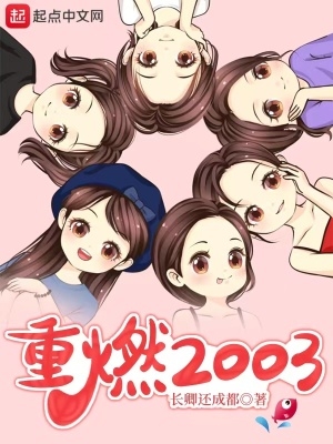 重燃2003重燃2003