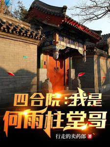 四合院：我是何雨柱堂哥四合院：我是何雨柱堂哥