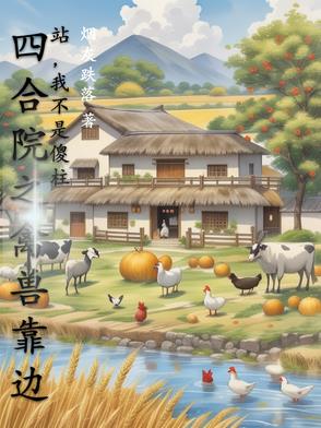 四合院之禽兽靠边站，我不是傻柱四合院之禽兽靠边站，我不是傻柱