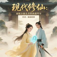 现代修仙：面板小仙女养奶狗那些现代修仙：面板小仙女养奶狗那些