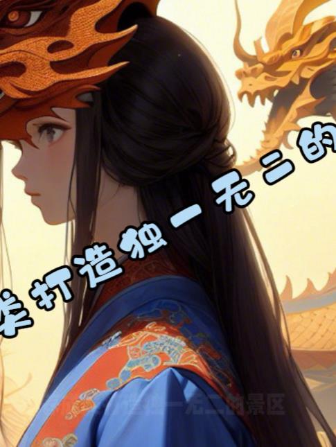养成类打造独一无二的景区养成类打造独一无二的景区